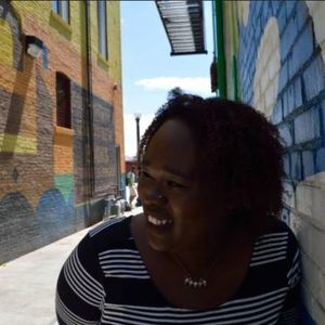 Meet your Posher, Desiree